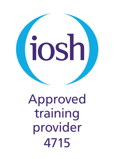 IOSH approved training provider 4715